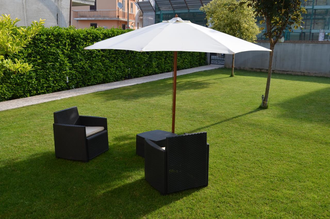 B&Be Home Tollo Exterior photo